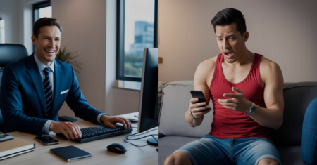 Qual a Diferença Entre Trader Esportivo e Apostador Esportivo?
