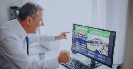 Como Iniciar no Trading Esportivo?