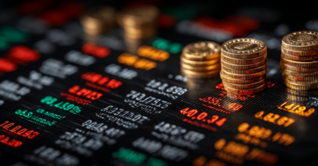 O que são Ações? Entenda como funcionam e como investir