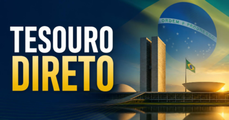 O Que é Tesouro Direto? Entenda como funciona e como investir