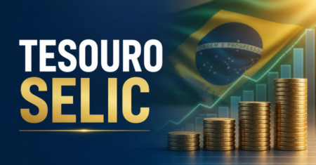 O que é Tesouro Selic? Entenda como funciona esse investimento