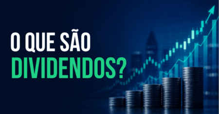 O Que São Dividendos?